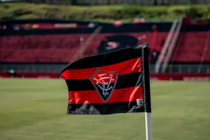 Foto: Victor Ferreira/Ec Vitória