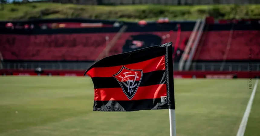 Foto: Victor Ferreira/Ec Vitória