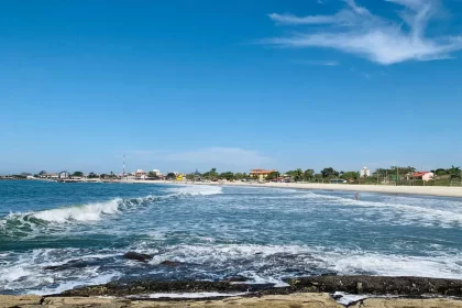 Obras Estão Previstas Para Começar Neste Segundo Semestre, Com Conclusão Em 2026 (Imagem: Mi Suzuki/Shutterstock)