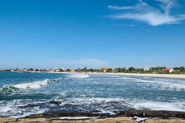 Obras Estão Previstas Para Começar Neste Segundo Semestre, Com Conclusão Em 2026 (Imagem: Mi Suzuki/Shutterstock)
