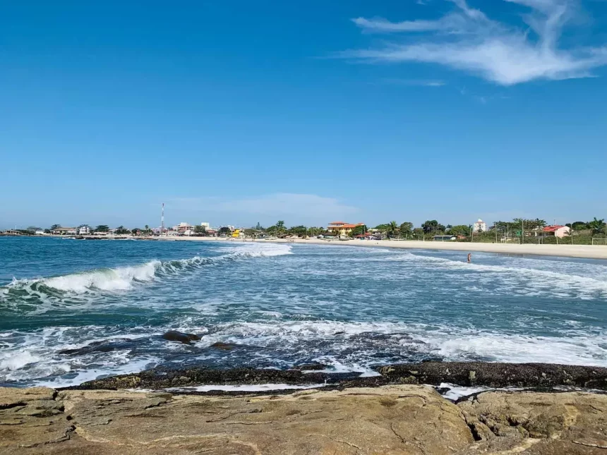 Obras Estão Previstas Para Começar Neste Segundo Semestre, Com Conclusão Em 2026 (Imagem: Mi Suzuki/Shutterstock)