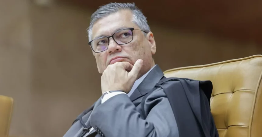 Foto: Fellipe Sampaio / Stf
