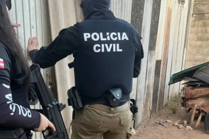 Foto: Divulgação / Polícia Civil