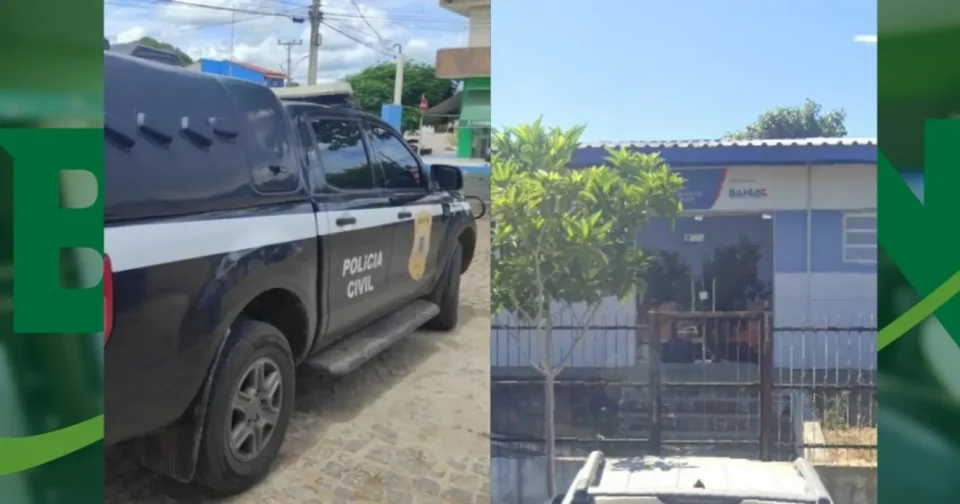 Fotos: Reprodução / Blog Do Braga / Google Street View