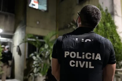 Foto Ilustrativa: Reprodução / Ascom / Pc-Ba