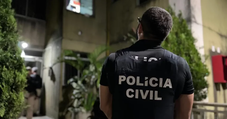 Foto Ilustrativa: Reprodução / Ascom / Pc-Ba