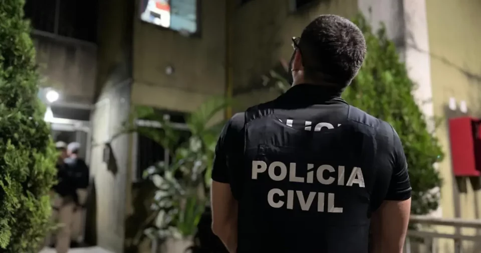 Foto Ilustrativa: Reprodução / Ascom / Pc-Ba