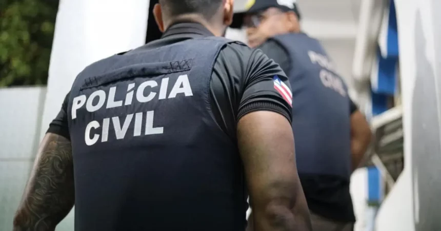 Foto: Reprodução / Ascom / Pc-Ba