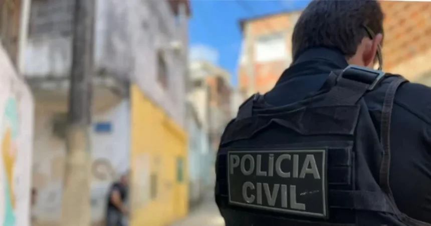 Foto: Reprodução / Ascom / Pc-Ba
