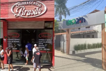 Fotos: Reprodução / Google Street View