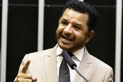 Foto: Divulgação / Câmara Dos Deputados