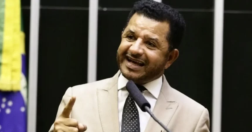 Foto: Divulgação / Câmara Dos Deputados