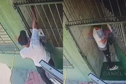 Foto: Reprodução / Alô Juca