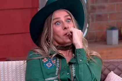 Famosos Já Estão Na Sede De 'A Fazenda 17'; Reality Show Estreia Nesta Segunda-Feira (15).