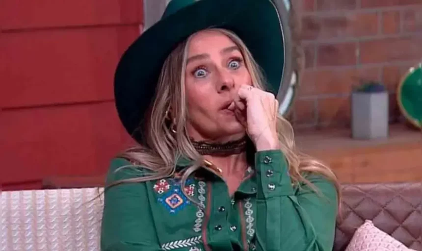 Famosos Já Estão Na Sede De 'A Fazenda 17'; Reality Show Estreia Nesta Segunda-Feira (15).