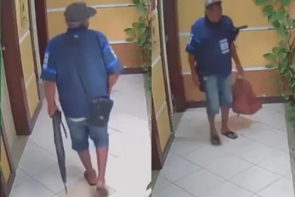 Foto: Reprodução / Radar News