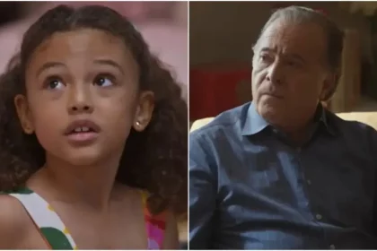 'Dona De Mim': Herdeira De Abel Ganha Guarda De Sofia E Jaques Reage. ​Fotos: Reprodução/Instagram