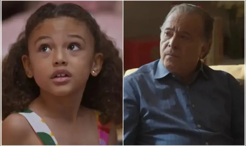 'Dona De Mim': Herdeira De Abel Ganha Guarda De Sofia E Jaques Reage. ​Fotos: Reprodução/Instagram