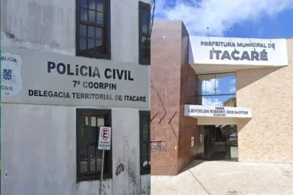 Foto: Reprodução / Google Street View