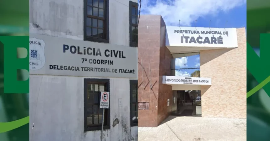 Foto: Reprodução / Google Street View
