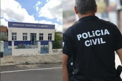 Fotos Ilustrativas: Reprodução / Ascom Pc-Ba / Google Maps