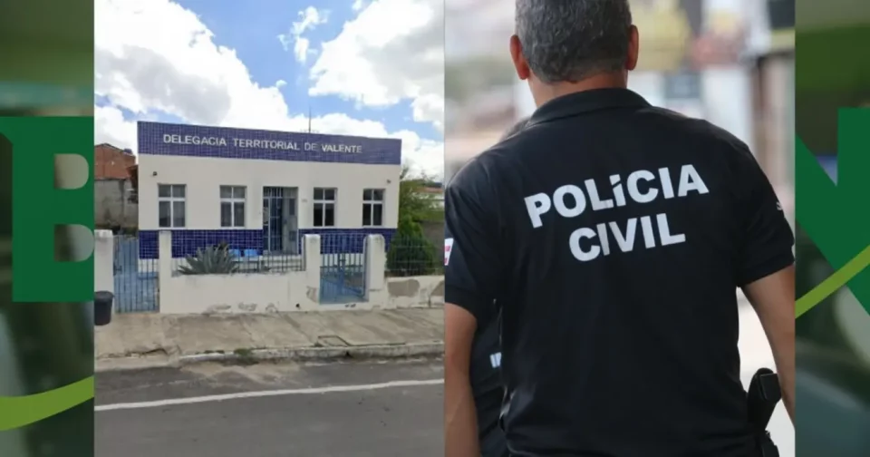 Fotos Ilustrativas: Reprodução / Ascom Pc-Ba / Google Maps