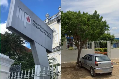 Fotos: Reprodução / Mp-Ba / Google Street View