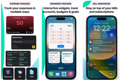 Moneycoach Ajuda A Criar Hábitos Financeiros Saudáveis ​​Que Reduzem O Estresse Financeiro (Imagem: Reprodução)