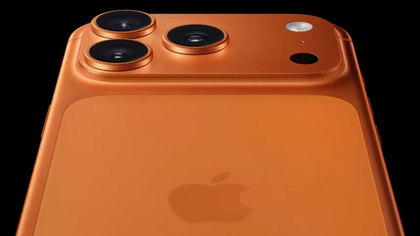 (Imagem: Apple / Divulgação)