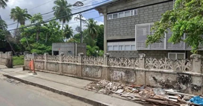 Foto: Reprodução / Google Street View