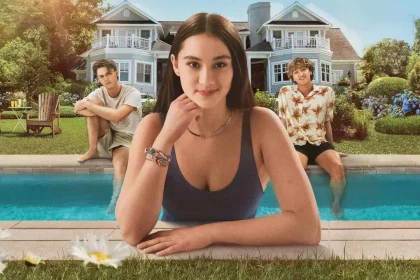 The Summer I Turned Pretty (2022) / Crédito: Amazon Prime Video (Divulgação)