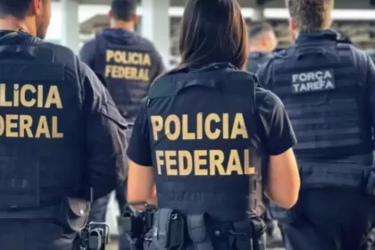 Foto: Divulgação / Polícia Federal