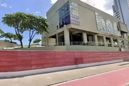 Foto: Reprodução / Google Street View
