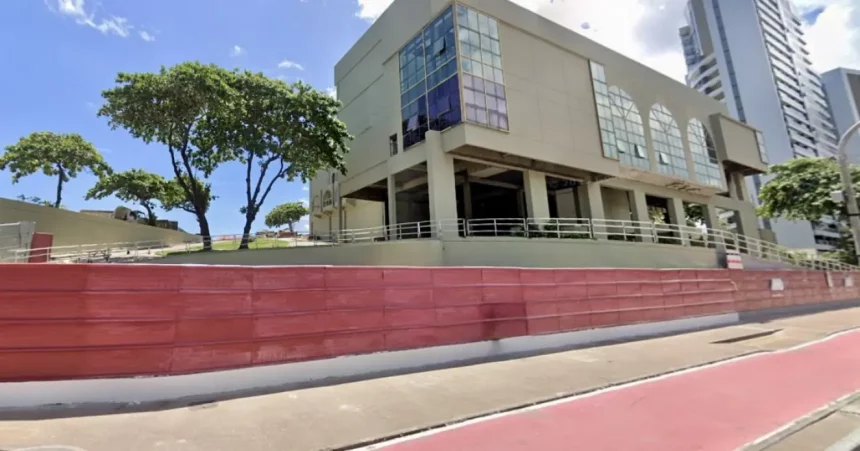 Foto: Reprodução / Google Street View