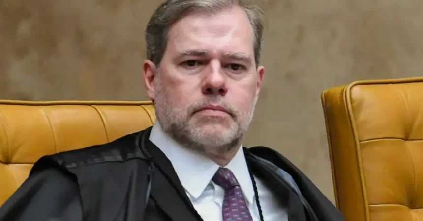 Foto: Carlos Moura / Stf
