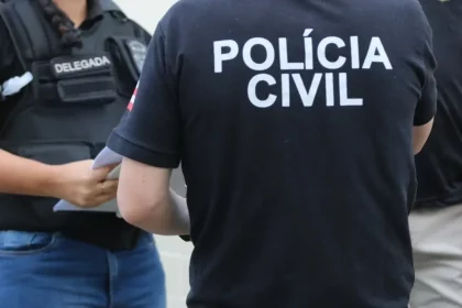 Foto: Divulgação / Polícia Civil