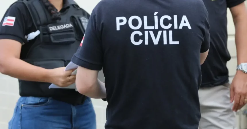 Foto: Divulgação / Polícia Civil