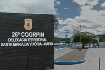 Foto: Reprodução / Google Street View