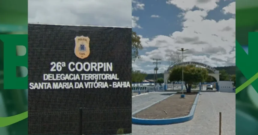 Foto: Reprodução / Google Street View