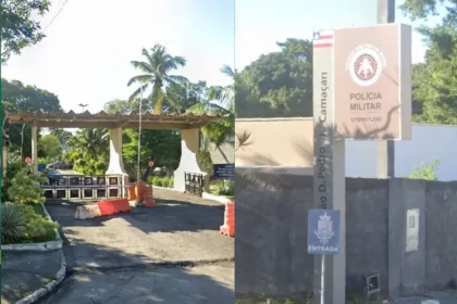 Foto: Reprodução / Google Street View