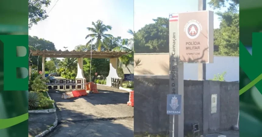 Foto: Reprodução / Google Street View