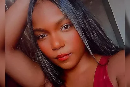 Jovem É Morta A Tiros Dentro De Casa Em Salvador.