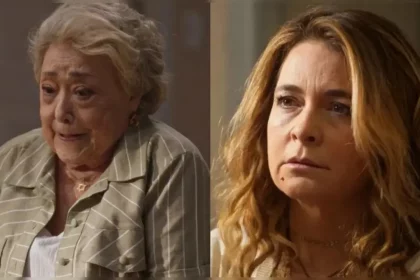 Mulher Estará Atormentada Após Morte Do Marido E Revelação A Deixará Em Choque. ​