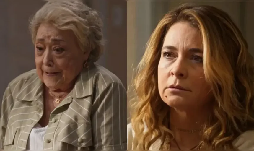 Mulher Estará Atormentada Após Morte Do Marido E Revelação A Deixará Em Choque. ​