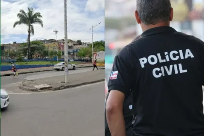 Fotos: Reprodução / Google Street View / Pc-Ba