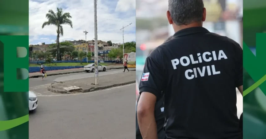 Fotos: Reprodução / Google Street View / Pc-Ba