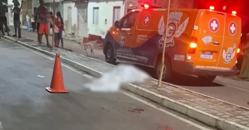Foto: Reprodução / Calila Notícias