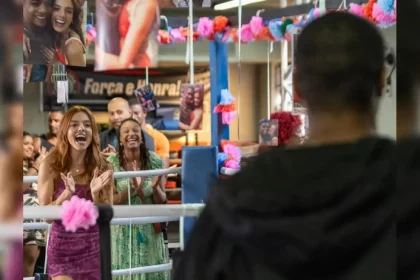 Dona De Mim: Kami Surpreende Amado E Pedido De Noivado Vira 'Enterro'.