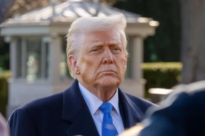 Fala Veio Um Dia Após Donald Trump Afirmar O Contrário (Imagem: Joey Sussman/Shutterstock)