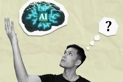 Ao Facilitar Tarefas Cognitivas, A Ia Também Pode Nos Afastar Dos Benefícios Profundos Do Pensamento E Da Reflexão (Imagem: Collagery/Shutterstock)